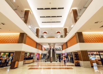 TJ mantém aluguel de R$ 28 mil para loja da Ortobom no Shopping Estação