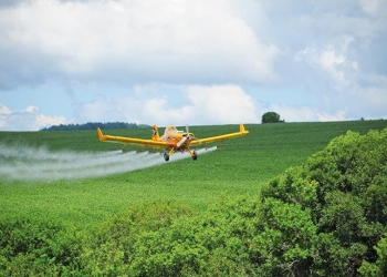 Brasil vai sediar o maior congresso mundial da aviação agrícola em agosto