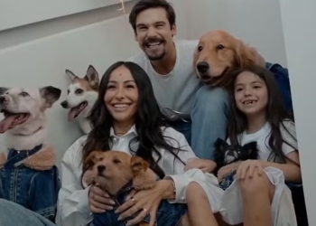 Sabrina Sato e Nicolas Prattes revelam sexo do bebê e emocionam familiares: ‘Mágico’