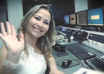 Morre em Cuiabá a jornalista Neila Gonçalves após cirurgia de emergência