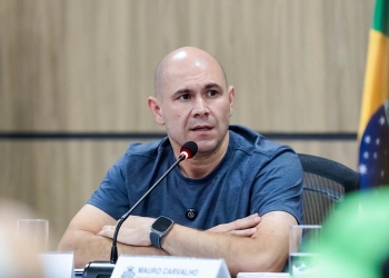 Prefeituras de Cuiabá e VG aderem ao programa “Juntos pela Saúde Plena” do Governo de MT