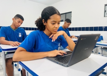 Seduc intensifica acompanhamento pedagógico em escolas da rede estadual