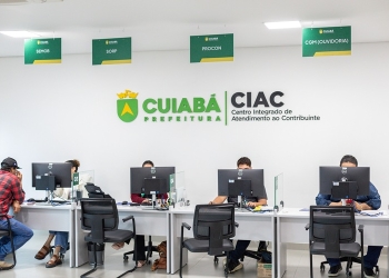 Ordem Pública e Procon oferecem atendimento no Centro Integrado de Atendimento ao Contribuinte