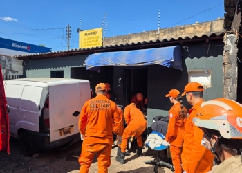 Ação humanitária da Prefeitura garante atendimento a paciente em situação de risco social e de saúde