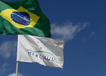 Lula vai ao Paraguai participar da 68ª Cúpula do Mercosul