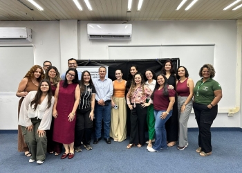 Capacitação fortalece atuação técnica de servidores no licenciamento ambiental
