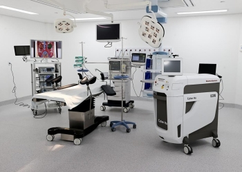 Hospital Central inova com instalações modernas e foco no cuidado ao paciente