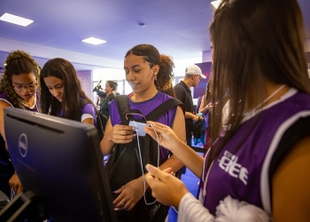 CIEE oferta mais de 180 vagas de estágio e aprendizagem em Mato Grosso