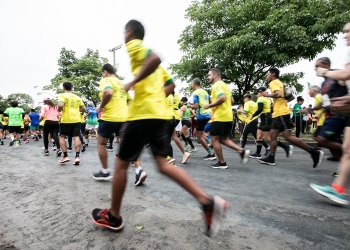 Trânsito terá alterações em Cuiabá para realização de corridas neste sábado e domingo
