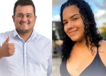 Vereador é alvo de busca da Polícia Civil em apuração sobre assassinato de jovem em Poxoréu