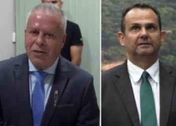 Investigados, vereadores cobram acesso a mídia entregue à Polícia Civil