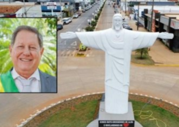 MP defende suspensão de cassação e retorno de prefeito ao cargo em MT