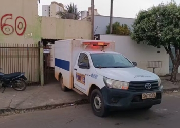 Feminicida de MT que assassinou companheira diante da filha é capturado na Bahia