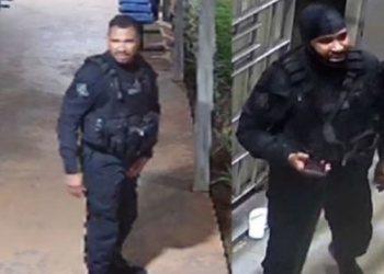 TJ mantém policiais penais longe de detentos e afasta diretor de presídio em MT