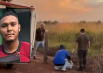 Corpo de estudante de Direito desaparecido é encontrado em mata; polícia aponta ação do CV