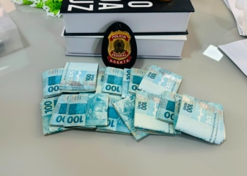 PF desarticula grupo que transportava cocaína da Bolívia em aviões e cumpre prisões em MT e SP