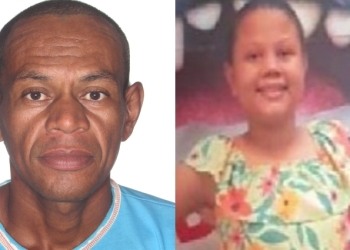 Pai matou filha de 12 anos por ciúmes após conversa em rede social