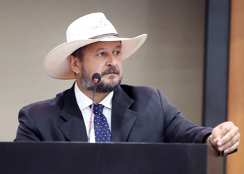 Deputado quer garantir produção agropecuária sem ‘restrições arbitrárias’ em área da Gruta da Lagoa Azul