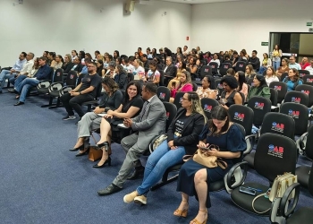 Procon-MT participa de ação educativa sobre o Protocolo “Não é Não” em Tangará da Serra