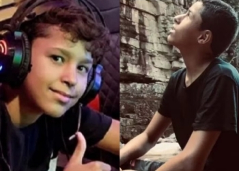 Aluno de 12 anos morre após sofrer parada cardíaca durante aula de Educação Física
