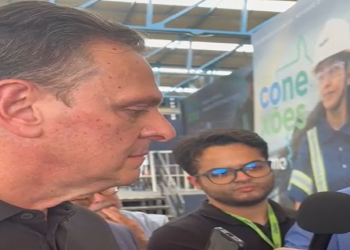 Carlos Fávaro diz que governador de MT quer eleição sem adversários e confirma chapa com Natasha