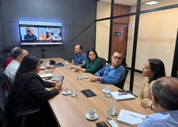 Fiscalização integrada vai verificar regularidade de empreendimentos turísticos em Mato Grosso