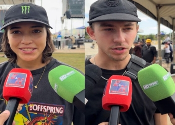 Skatistas comemoram etapa do STU National em Cuiabá: “Fortalece a cultura do skate”