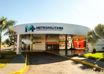 “Hospital Metropolitano pensa nas necessidades reais da população”, afirma paciente de Colíder