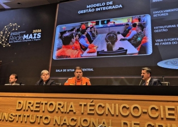 Corpo de Bombeiros de MT tem projeto de inteligência geoespacial para combate aos incêndios florestais destacado em prêmio nacional