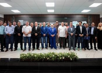 Araguaia recebe investimentos de R$ 80 milhões para construção de escolas, moradias e obras de infraestrutura