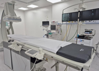 Mato Grosso amplia acesso a procedimentos cardiovasculares pelo SUS no Hospital Central