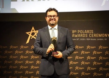 Mato-grossense recebe maior prêmio mundial de marketing político e institucional