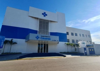 Hospital Regional de Cáceres amplia satisfação dos usuários e consolida avanço na qualidade da assistência