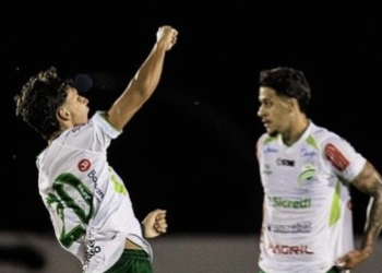 Luverdense segura empate com o Ceilândia e avança de fase na Série D
