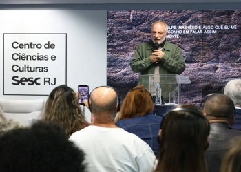 Crise climática é o pior desafio da história humana, diz cientista