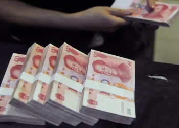 Nova plataforma aproxima investidores chineses da bolsa brasileira