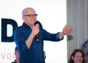 Pivetta: “Educação pública de MT está criando oportunidades antes inacessíveis aos estudantes”