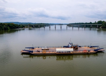 Pontes de concreto substituem estruturas precárias de madeira em todas as regiões de Mato Grosso