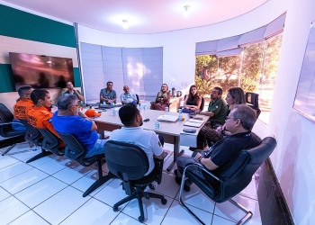 Começa nesta quarta-feira a operação de fiscalização em balneários e clubes de Cuiabá