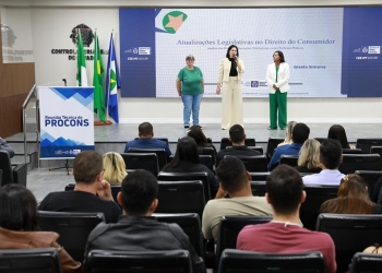 Procons de Mato Grosso definem ações conjuntas em Reunião Técnica em Cuiabá