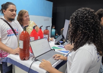 Seciteci prorroga inscrições para etapas regionais da 18ª Mostra Estadual de Ciência, Tecnologia e Inovação
