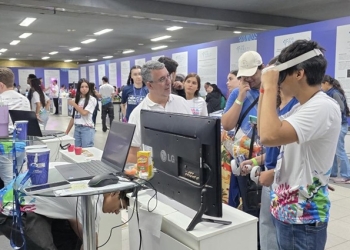 Seciteci divulga projetos selecionados para etapa regional da Mostra Estadual de Ciência em Sorriso