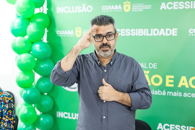 Inclusão garante carteira de identificação para paciente com doença extremamente rara