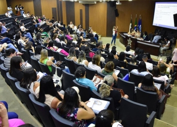 Setasc realiza workshop para fortalecer atendimento a situações de violação de direitos nos municípios