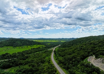 São Vicente interditada