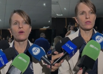 “Feminicídio é um dos crimes que mais dói”, diz secretária ao anunciar reforço no combate à violência