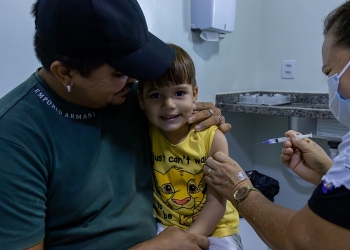 Cuiabá inicia vacinação com a Pneumo 20 em todas as USFs nesta sexta-feira