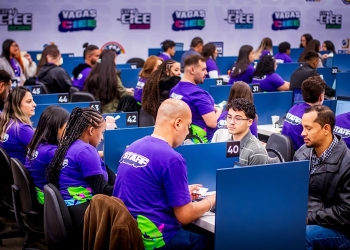 CIEE oferta mais de 120 vagas de estágio em Mato Grosso