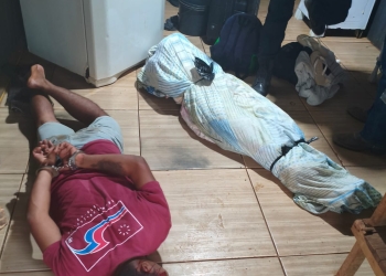 Jovem sequestrada é encontrada morta em boate; dois suspeitos são presos em Aripuanã