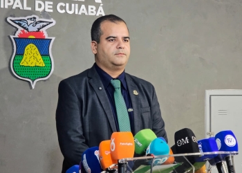 Ilde Taques nega desistência e reafirma candidatura à presidência da Mesa Diretora